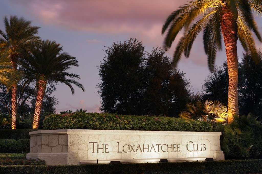 The Loxahatchee Club | 1350 Echo Dr, Jupiter, FL 33458, USA | Phone: (561) 744-6168