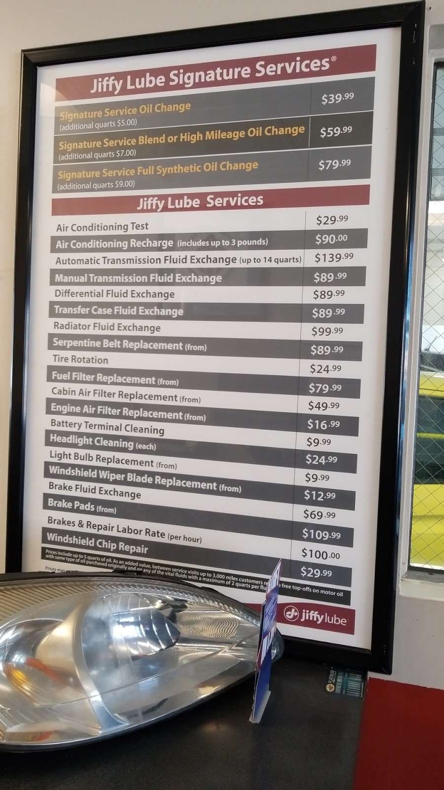 Jiffy Lube | 3 Powder Mill Rd, Maynard, MA 01754, USA | Phone: (978) 897-3327