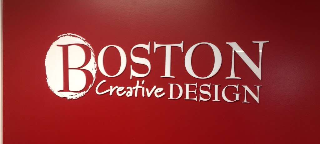 Boston Creative Design Inc. | 520 Main St, Wilmington, MA 01887, USA | Phone: (978) 988-1000