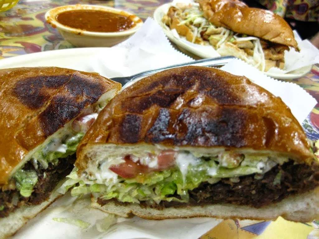 Taqueria Delicious | 12901 Seagoville Rd, Balch Springs, TX 75180, USA | Phone: (214) 303-7047