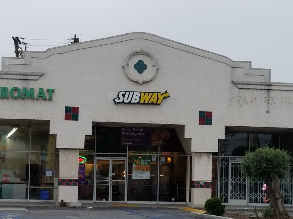 Subway | 15925 S, Pioneer Blvd, Norwalk, CA 90650 | Phone: (562) 860-5544