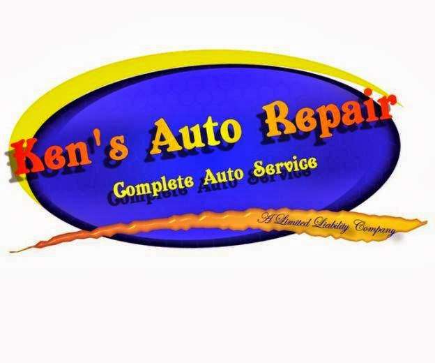 Kens Auto Repair | 1 Eveready Cir, Billerica, MA 01821, USA | Phone: (978) 667-9005