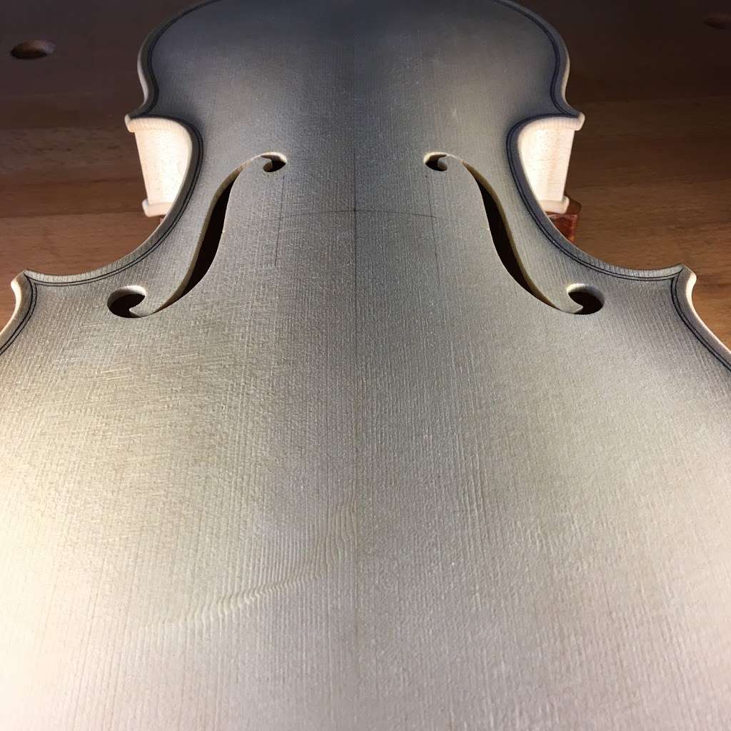 Fallon Violins | W316S745 Hidden Hollow, Delafield, WI 53018, USA | Phone: (262) 361-3256