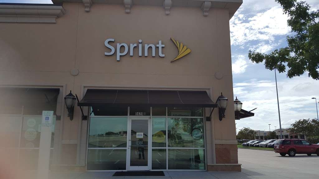 Sprint Store | 5620 W Grand Pkwy S, Ste B, Richmond, TX 77406, USA | Phone: (281) 313-8000