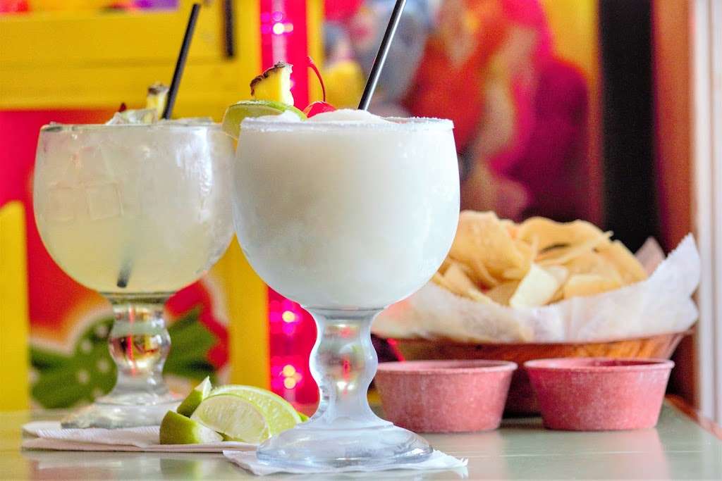 Los Compadres Mexican Restaurant | 24501 FM 2100 # K, Huffman, TX 77336, USA | Phone: (281) 324-9611