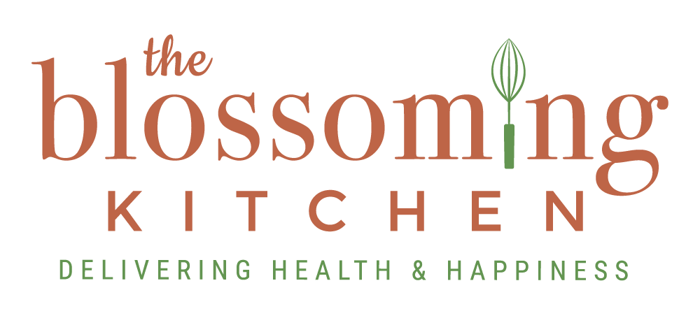 The Blossoming Kitchen | 9545 Pinnacle Dr #5, Charlotte, NC 28262, USA | Phone: (704) 891-0744