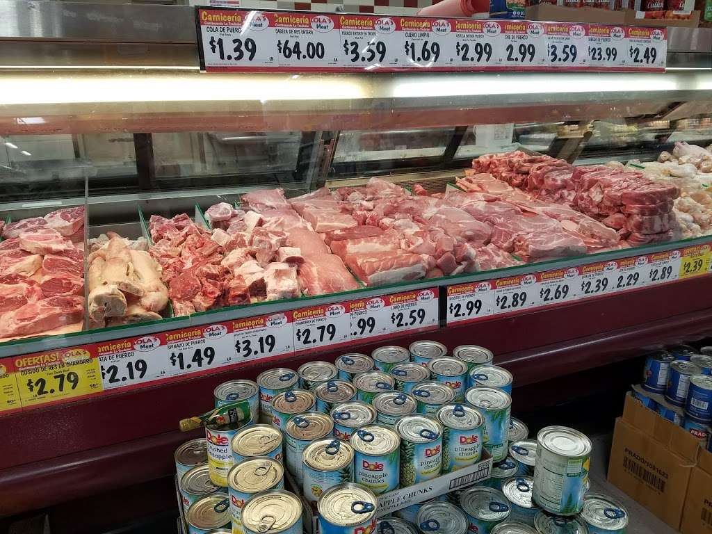 Lola´s Market | 241 N McDowell Blvd, Petaluma, CA 94954, USA | Phone: (707) 762-2112