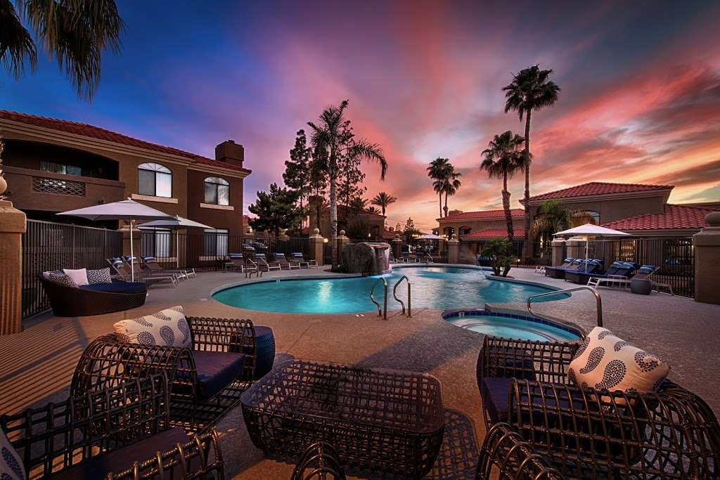 The Ventura Apartments | 3600 W Ray Rd, Chandler, AZ 85226, USA | Phone: (480) 899-3600