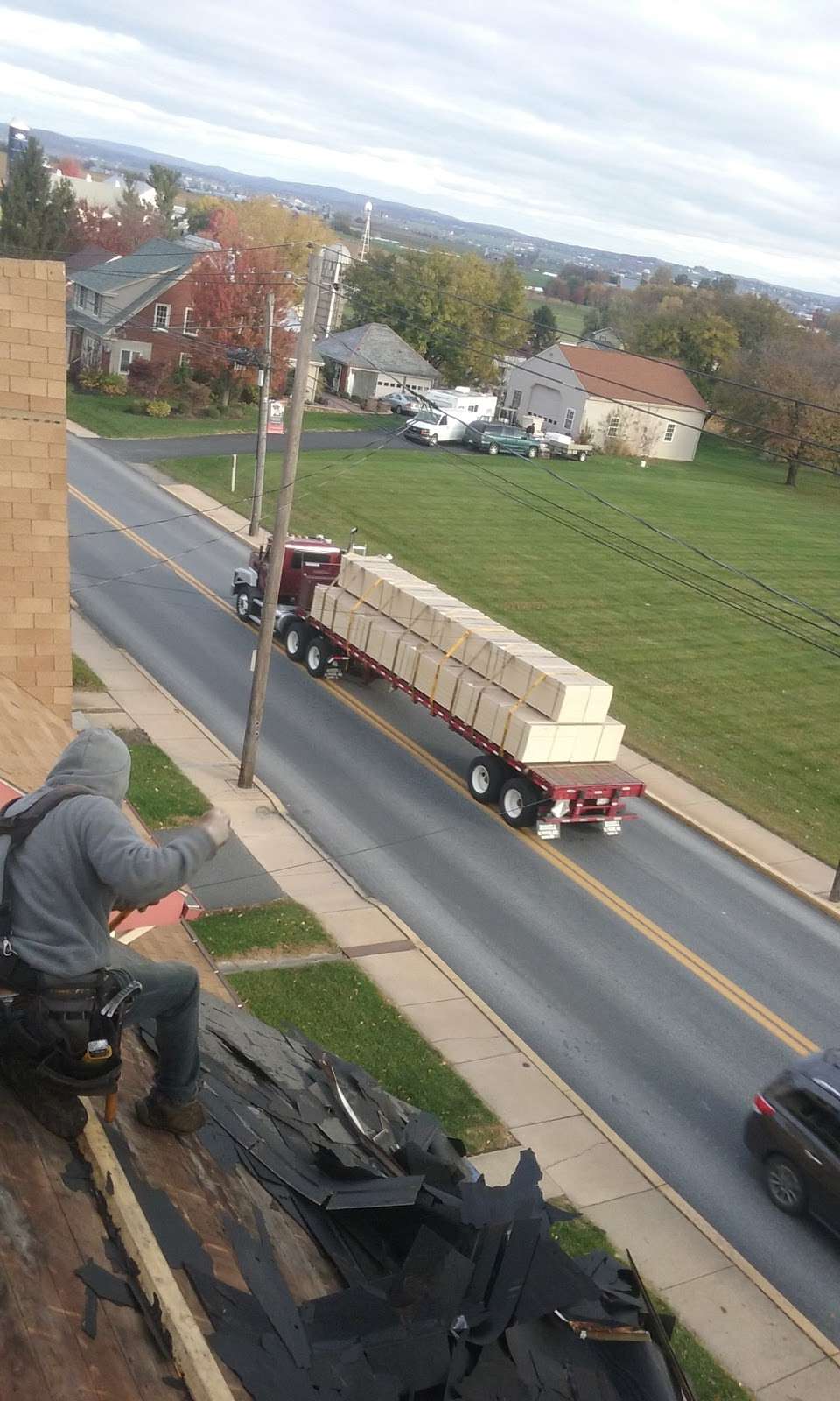 Groff Memorial Park | 121 W Conestoga St, New Holland, PA 17557, USA