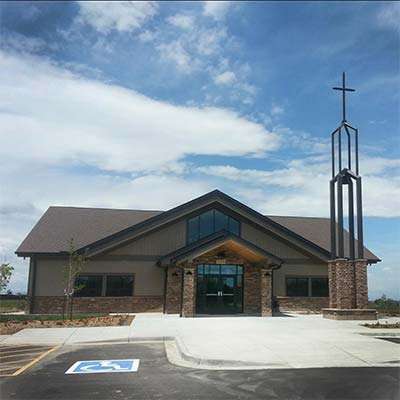 Grace Lutheran - Missouri Synod/LCMS | 11135 N Newlin Gulch Blvd, Parker, CO 80134, USA | Phone: (303) 840-5493