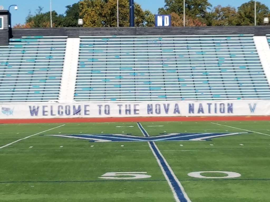 Villanova Stadium | 800 E. Lancaster Ave, Villanova, PA 19085, USA | Phone: (610) 519-4500