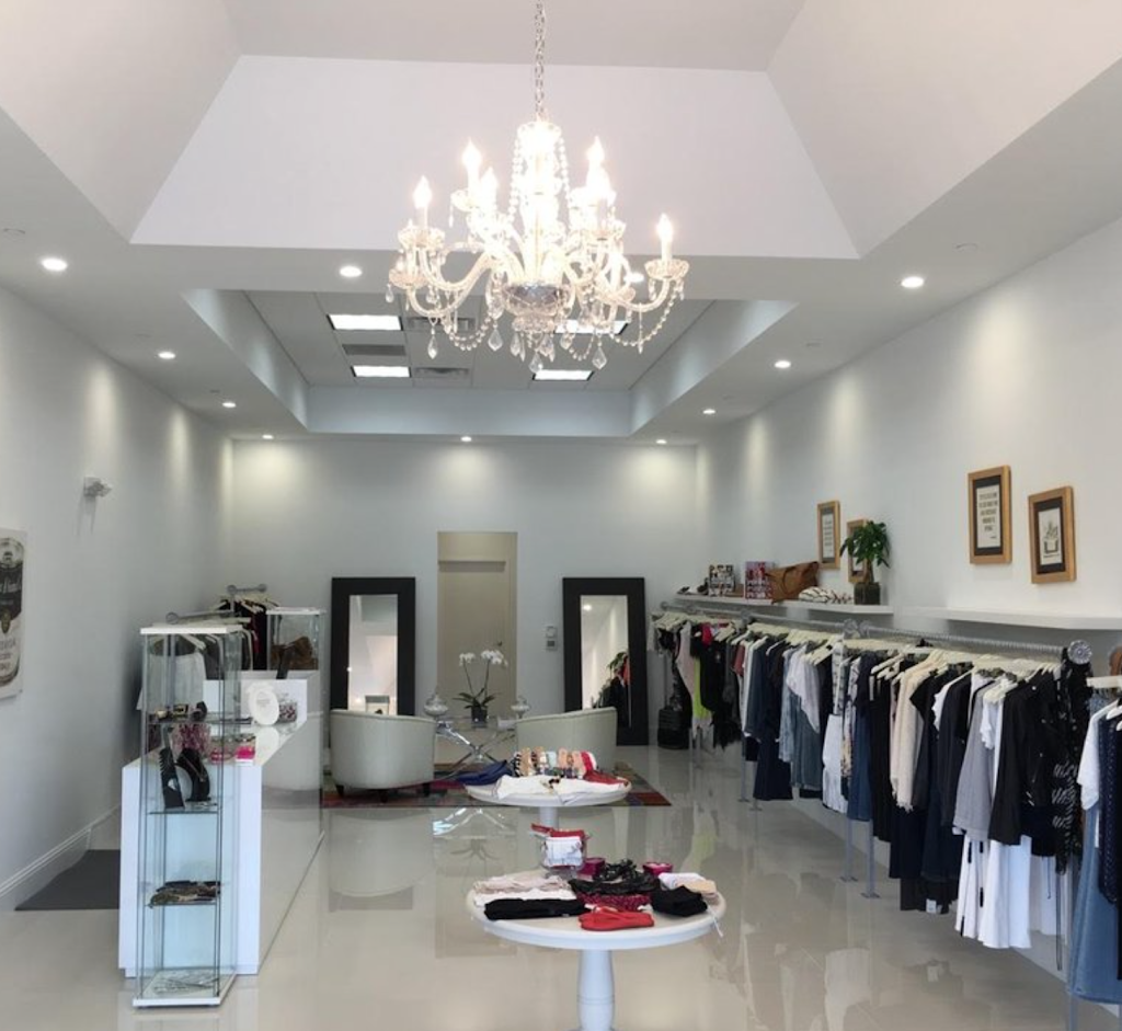 Jessie Boutique | A South, 16950 Jog Rd #108, Delray Beach, FL 33446, USA | Phone: (561) 447-0550