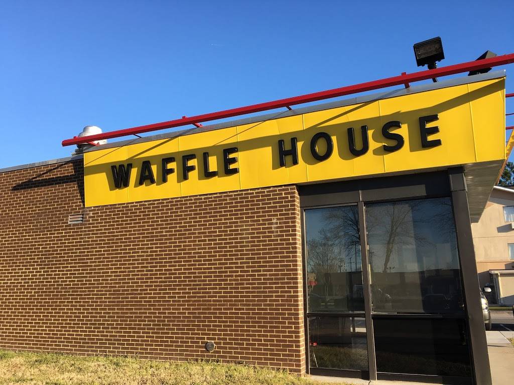 Waffle House | 5656 Indian River Rd, Virginia Beach, VA 23464, USA | Phone: (757) 420-7872