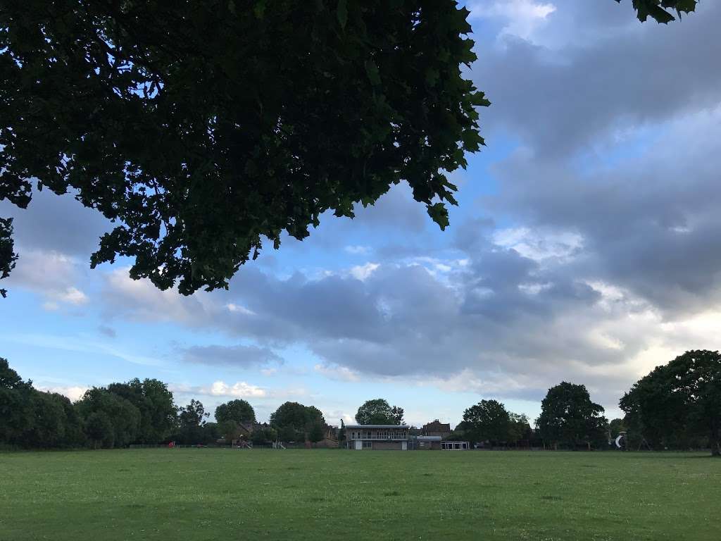 North Sheen Recreation Ground | Richmond TW9, UK