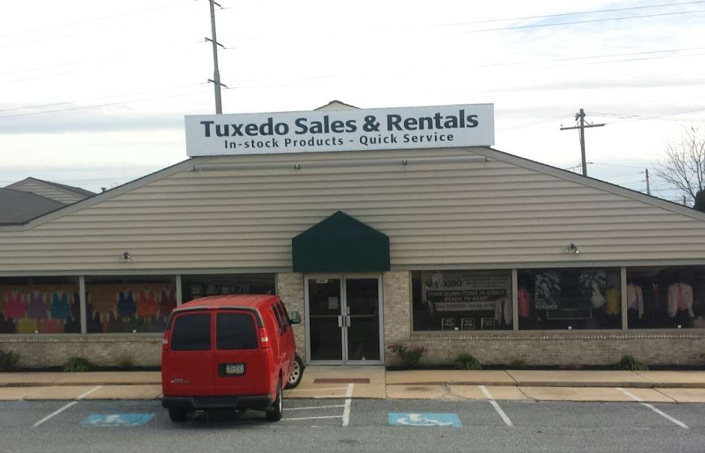 Central PA Tuxedo | 2981 Hempland Rd, Lancaster, PA 17601, USA | Phone: (717) 295-2550