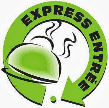 Express Entree | 7223 Lee Hwy, Falls Church, VA 22046 | Phone: (703) 673-5600