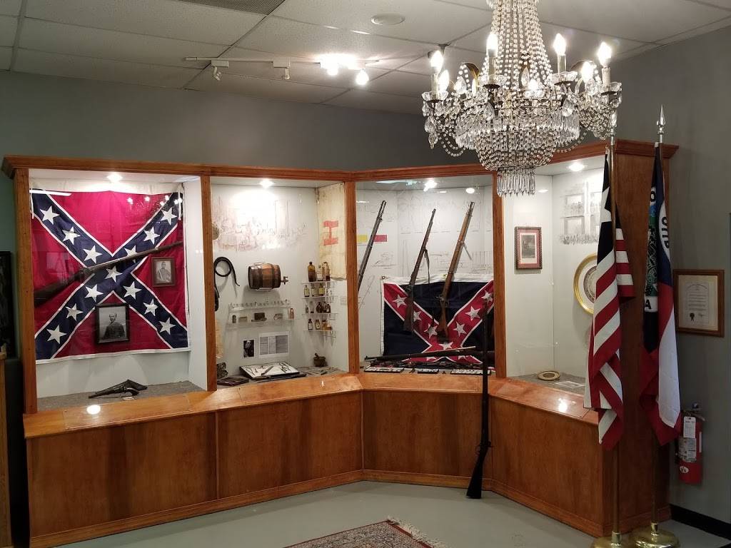 Museum of Southern History | 4304 Herschel St, Jacksonville, FL 32210, USA | Phone: (904) 388-3574