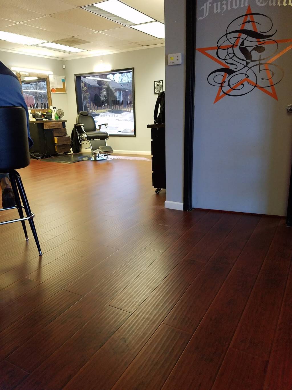 Blank Canvas Barbershop | 2330 Harrisburg Pike, Grove City, OH 43123, USA | Phone: (614) 957-5192