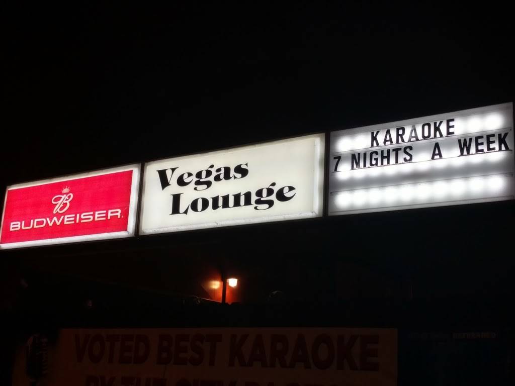 Vegas Lounge | 965 Central Ave NE, Minneapolis, MN 55413 | Phone: (612) 378-1873