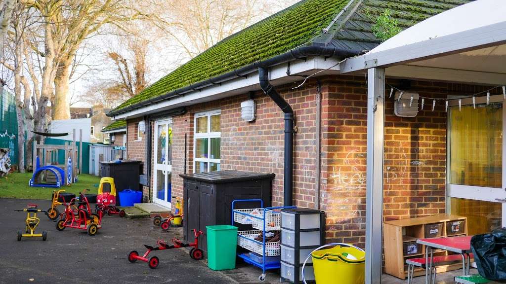 Chestnut Nursery School (Woodgrange) | Sebert Rd, London E7 0NJ, UK | Phone: 020 8555 8119