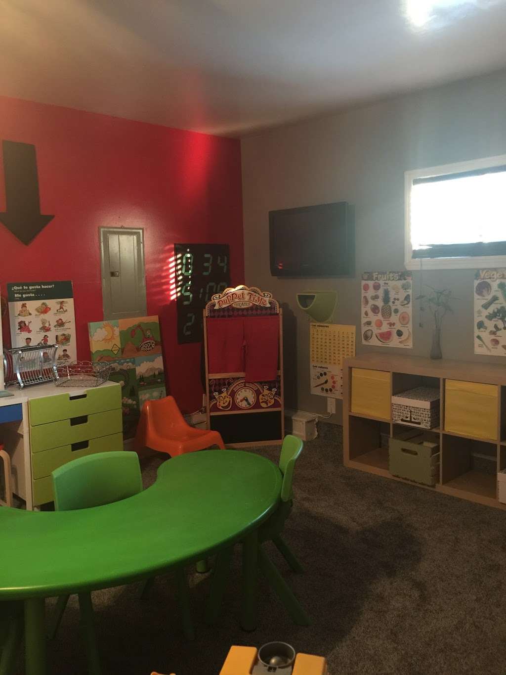 One Step Up Early Child Care | 10118 Annapolis Rd, Lanham, MD 20706, USA | Phone: (301) 459-8296