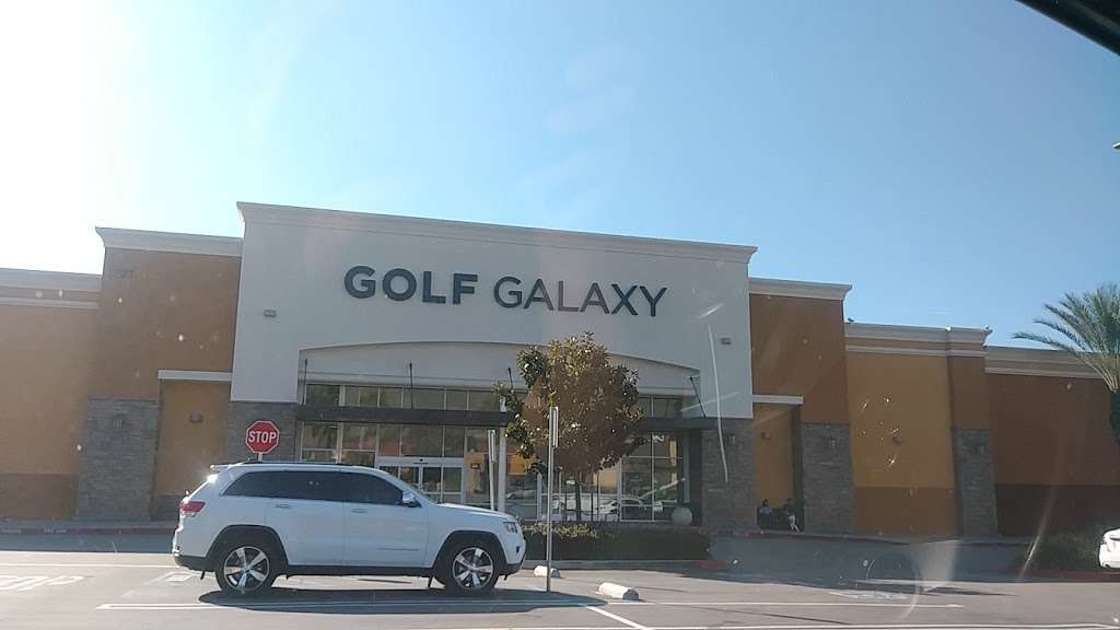 Golf Galaxy | 1221 E 19th St, Upland, CA 91784 | Phone: (909) 982-8690