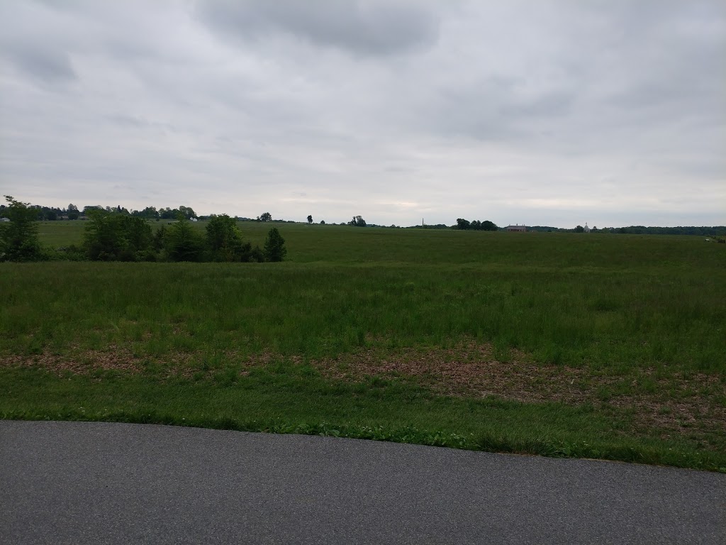Gettysburg Auto Tour Stop 5 | Gettysburg, PA 17325, USA