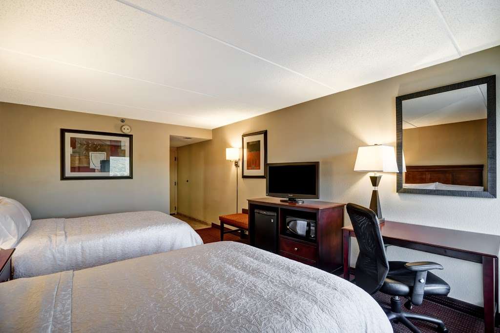 Hampton Inn Scranton At Montage Mountain | 22 Montage Mountain Rd, Scranton, PA 18507, USA | Phone: (570) 342-7002