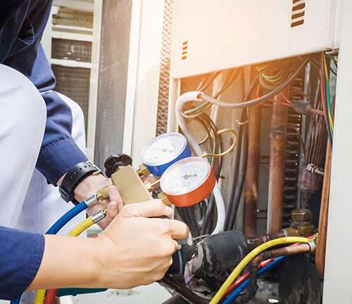 Avondale HVAC – Air Conditioning Service & Repair | 11435 W Buckeye Rd #104, Avondale, AZ 85323, USA | Phone: (623) 748-4399