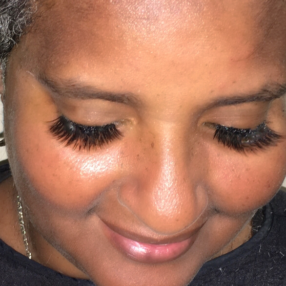 Lash Me Good Lashtique | 501 Union St Ste 516, Nashville, TN 37219, USA | Phone: (615) 285-9168