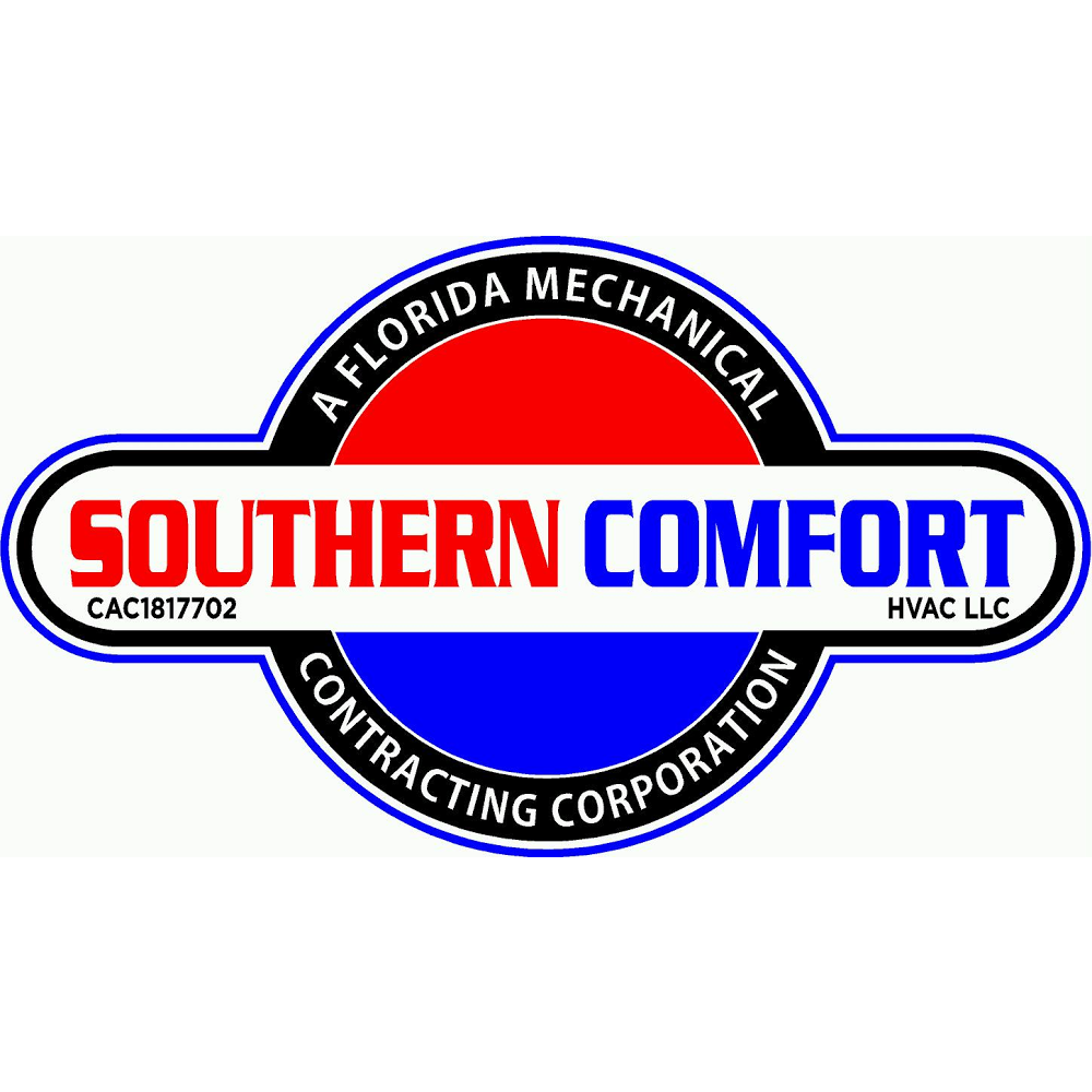 Southern Comfort HVAC, LLC | 1835 S Ridgewood Ave, South Daytona, FL 32119, USA | Phone: (386) 322-4496