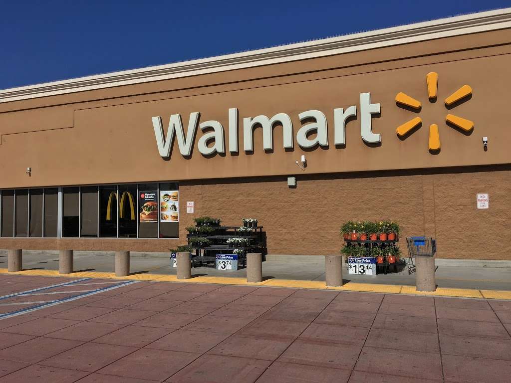 Walmart Connection Center | 1600 Mountain Ave, Duarte, CA 91010, USA | Phone: (626) 359-7708