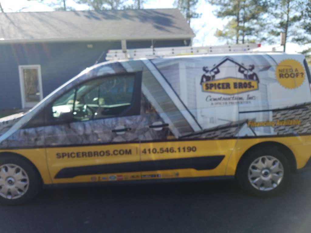 Spicer Bros. Construction | 32221 Beaver Run Dr, Salisbury, MD 21804, USA | Phone: (410) 546-1190