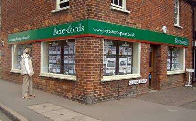 Beresfords Commercial (Surveys) | 3 St Johns Green, Writtle, Chelmsford CM1 3DZ, UK | Phone: 01245 422796