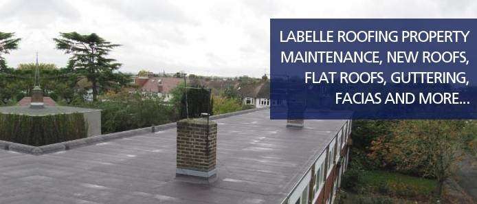 Labelle Roofing Co Ltd | 5/Blackmans Cottage/Skid Hill La, Warlingham CR6 9PP, UK | Phone: 01959 577797