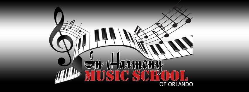 In Harmony Music School of Orlando | 5259, 1708 Renee Ave, Orlando, FL 32825 | Phone: (407) 970-8782