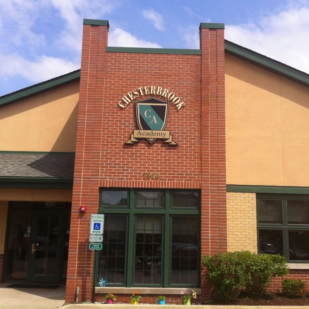 Chesterbrook Academy Preschool | 1450 Quincy Bridge Rd, Bartlett, IL 60103, USA | Phone: (630) 213-7200
