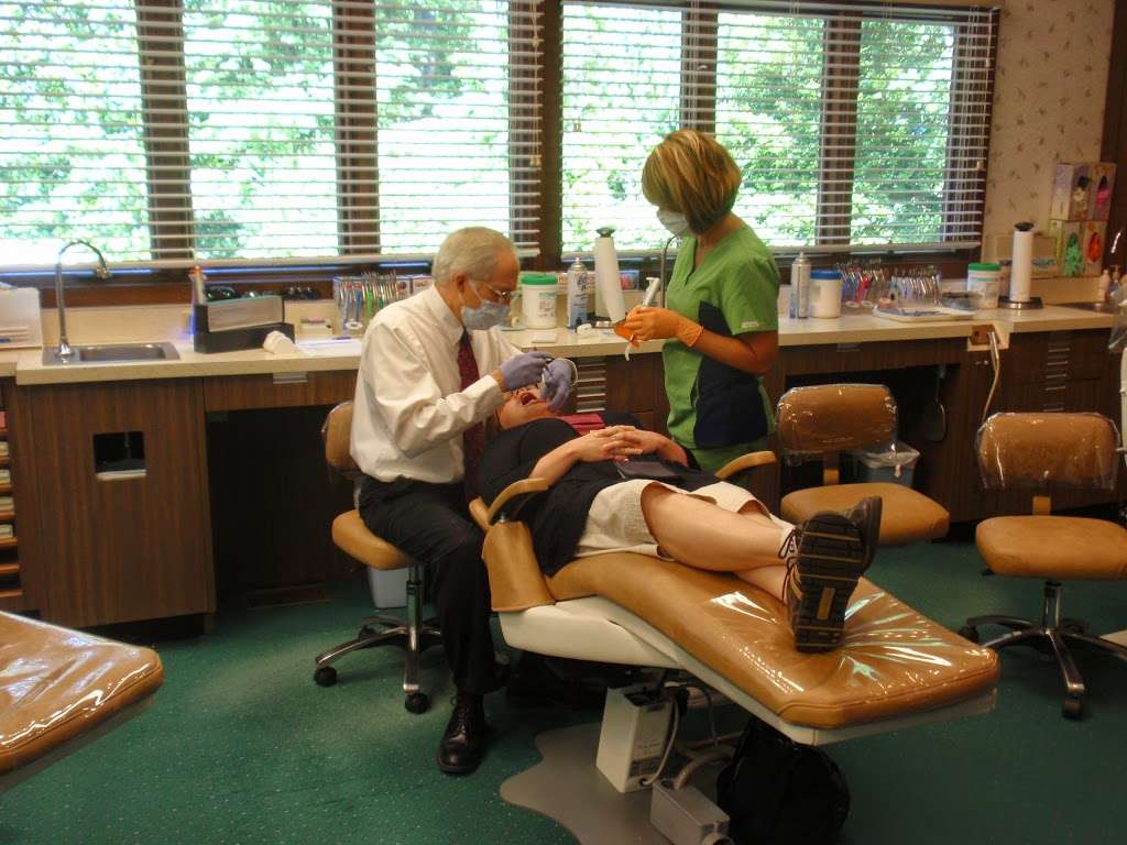 David Small DDS MS | 382 10th Ave Dr NE, Hickory, NC 28601, USA | Phone: (828) 322-1250