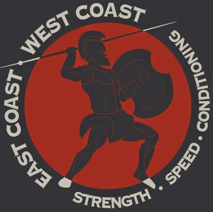 East Coast / West Coast Strength Speed & Conditioning | 2930 Grace Ln A, Costa Mesa, CA 92626 | Phone: (714) 423-3173