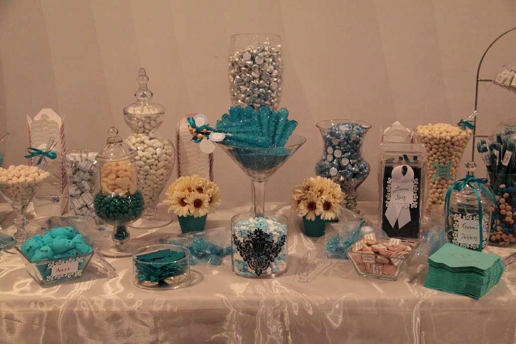 Custom Favors By Natalie | 221 NW 151st Ave, Pembroke Pines, FL 33028, USA | Phone: (901) 413-1291