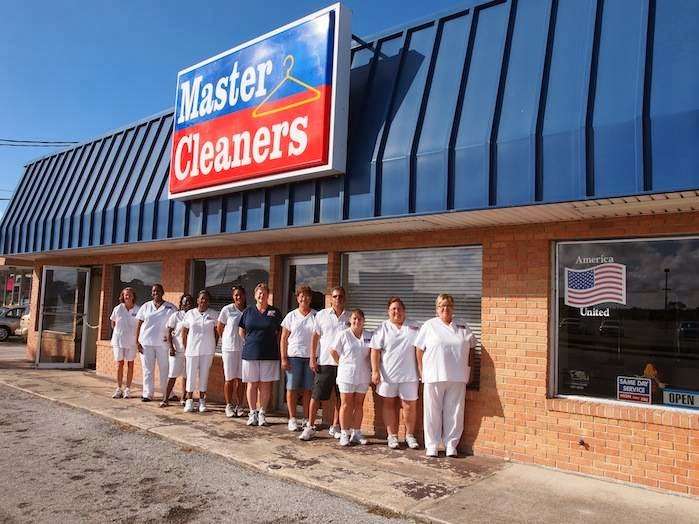 Crest Cleaners | 7337 US-1, Port St John, FL 32927, USA | Phone: (321) 631-4304