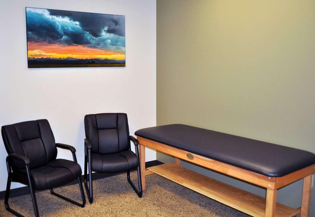 Front Range Orthopedics & Spine - Frederick | 4943 State Hwy 52 Suite 180, Dacono, CO 80514, USA | Phone: (303) 772-1600