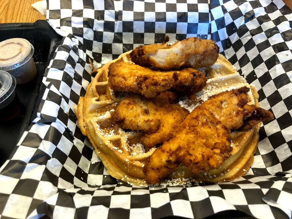 Caporal Chicken | 14616 SW 8th St, Miami, FL 33194, USA | Phone: (305) 551-2227