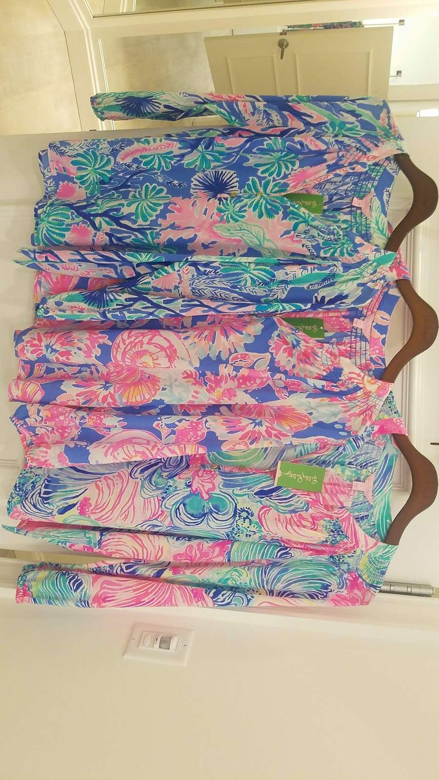 Lilly Pulitzer Arlington | 2871 Clarendon Blvd, Arlington, VA 22201 | Phone: (571) 312-2047