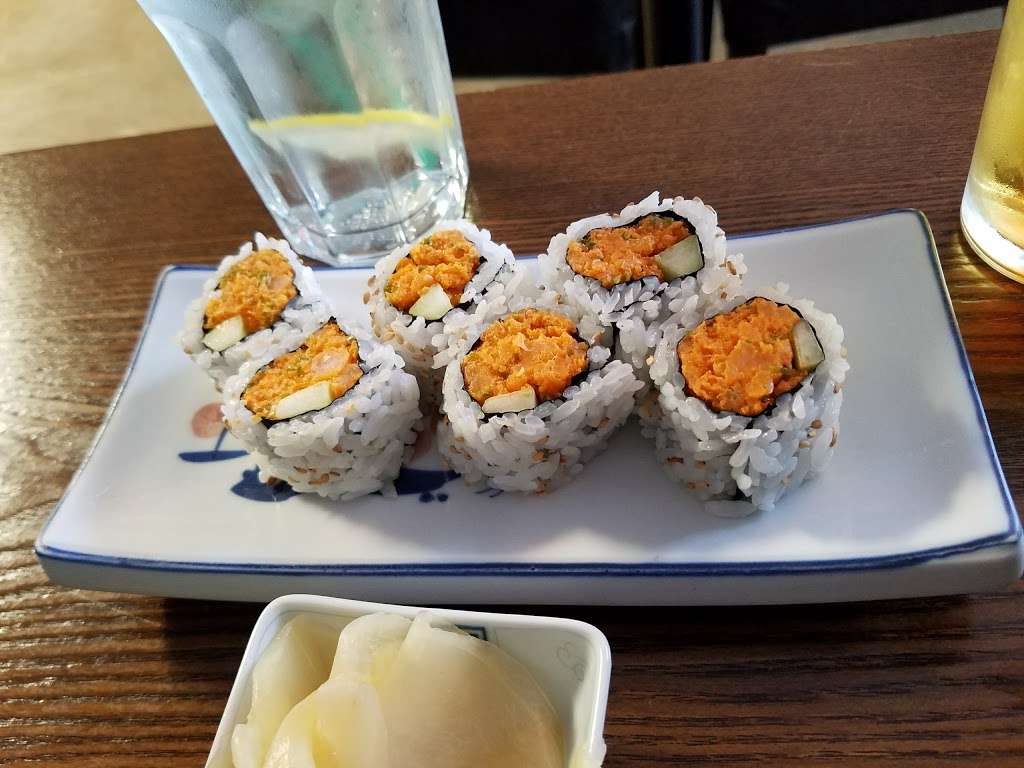 Hamakaze Sushi | 13327 W Washington Blvd, Los Angeles, CA 90066, USA | Phone: (310) 822-9900