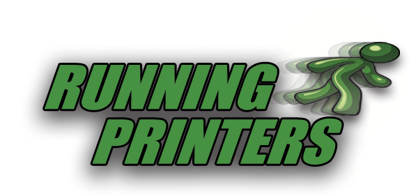 Running Printers | 10421 Floralita Ave, Sunland-Tujunga, CA 91040, USA | Phone: (818) 823-7089