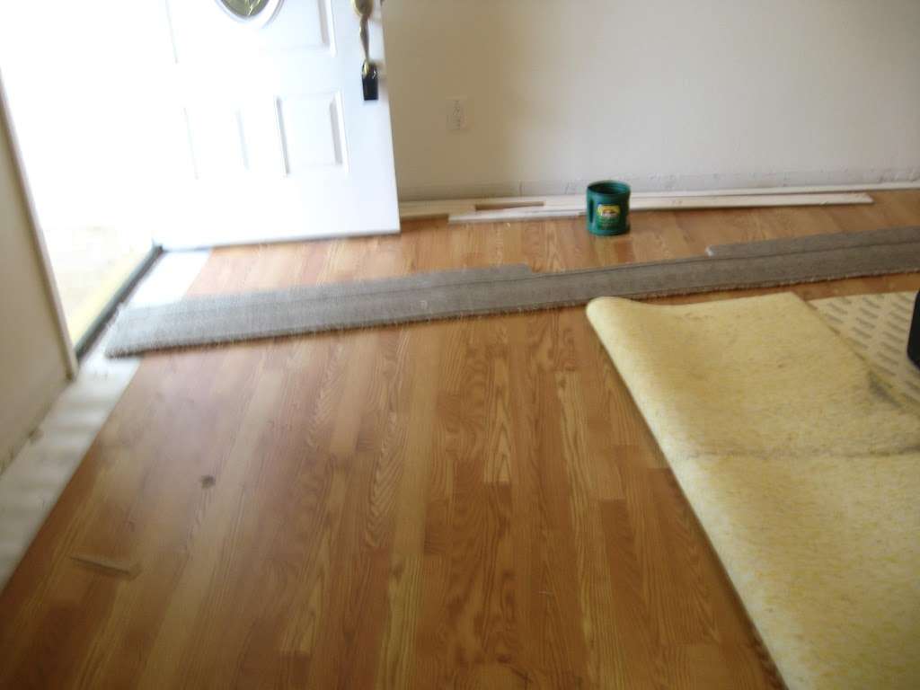 Advanced Quality Remodeling | 2702 S Houston Dr, La Marque, TX 77568, USA | Phone: (409) 935-4872