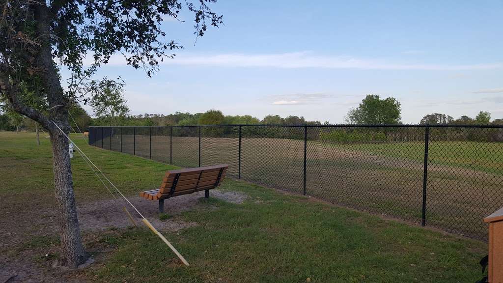 Lake Crago Dog Park | 525 Lake Crago Dr, Lakeland, FL 33805, USA | Phone: (863) 834-6035