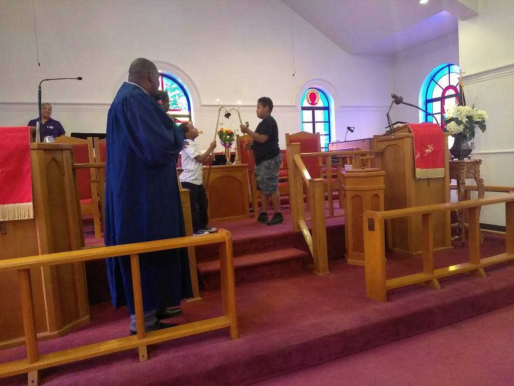 Jordan United Methodist Church | Baton Rouge, LA 70811, USA | Phone: (225) 355-3991