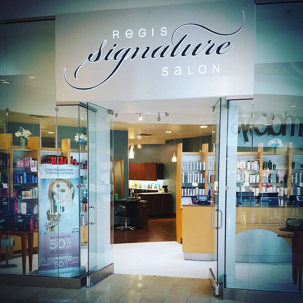 Regis Signature Salon | 4200 Conroy Rd #200, Orlando, FL 32839, USA | Phone: (407) 351-2922